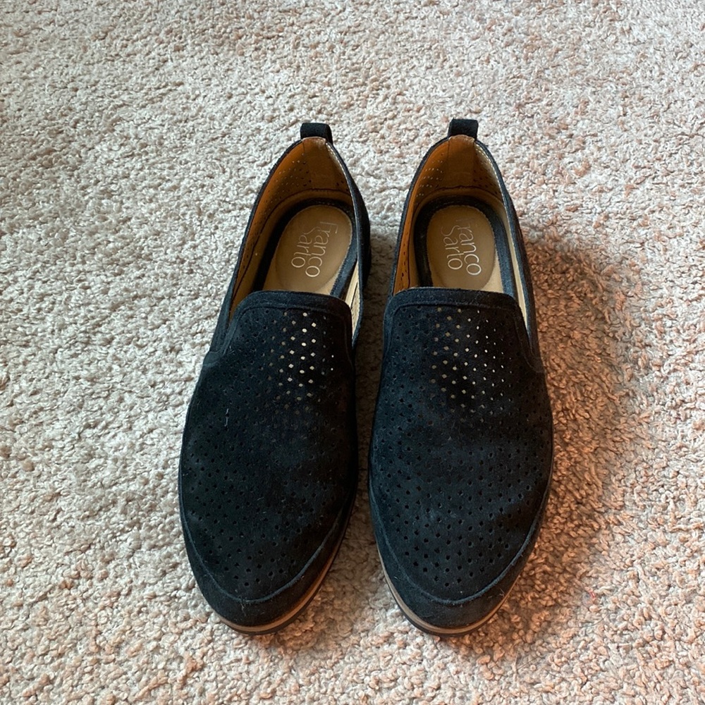 Franco Sarto Loafers